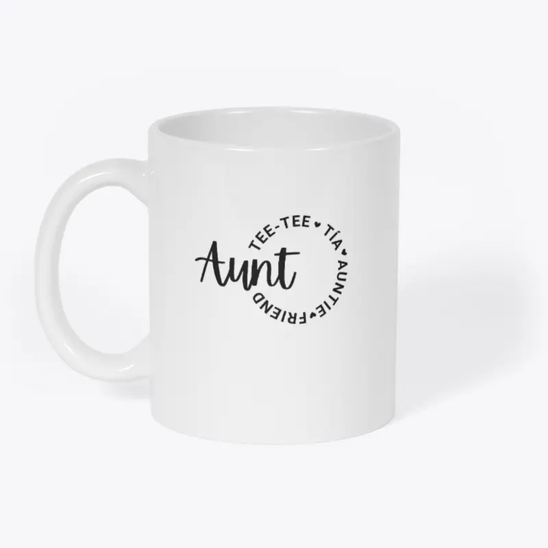 Aunt Circle