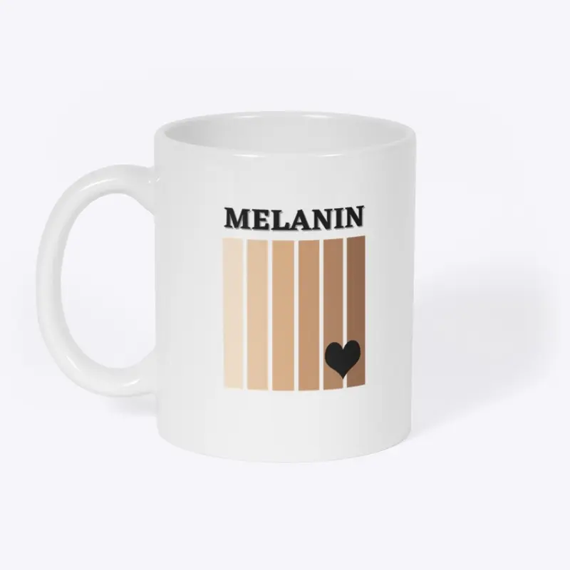 MELANIN