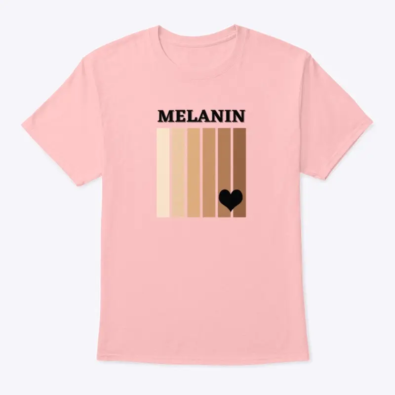 MELANIN