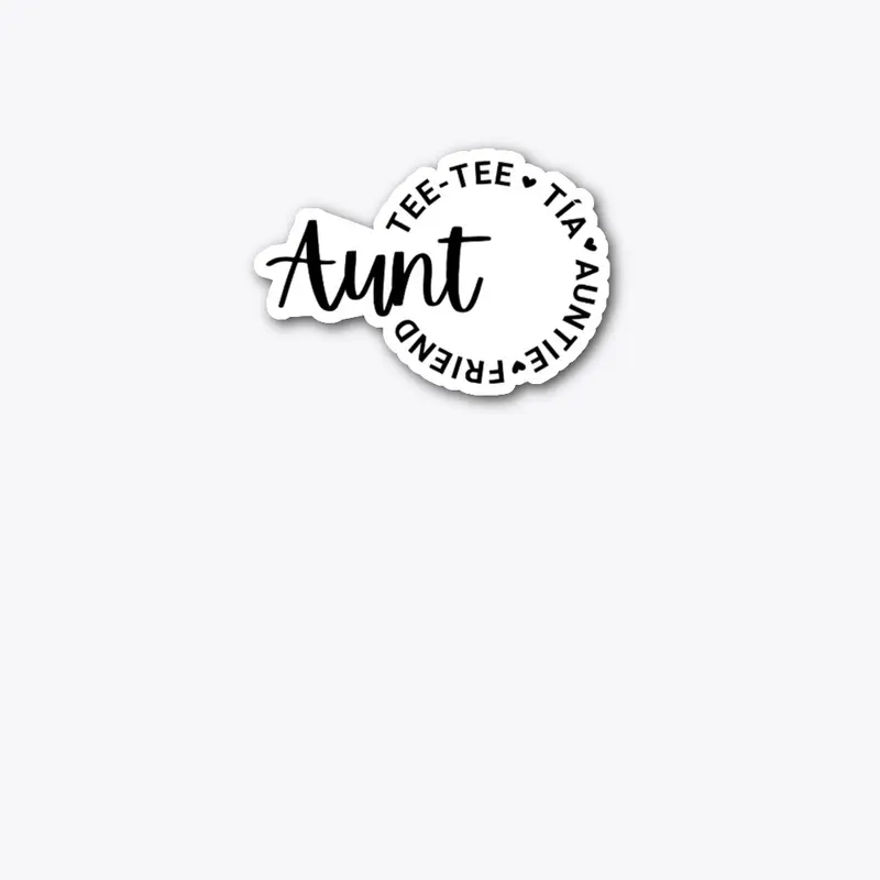 Aunt Circle