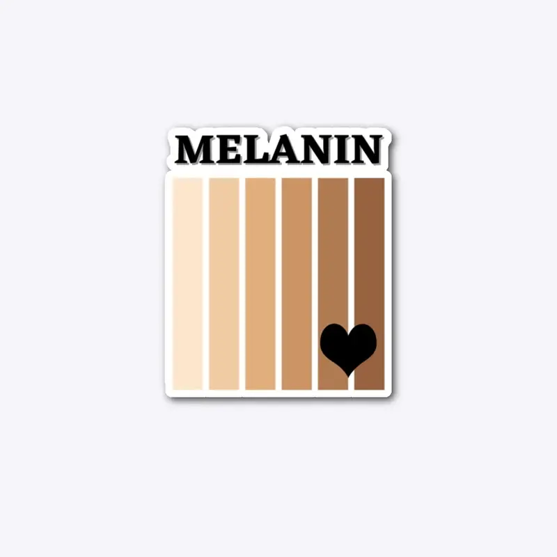 MELANIN