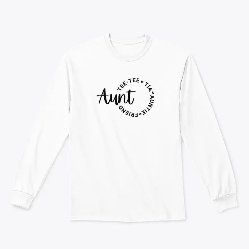 Aunt Circle