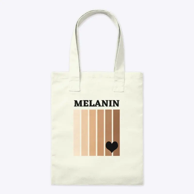 MELANIN