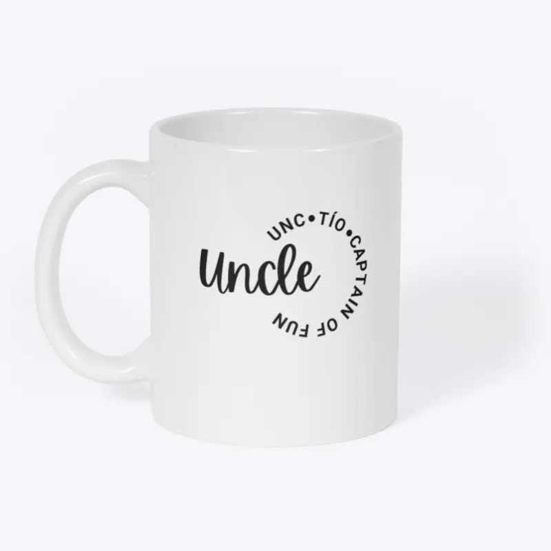 Uncle Circle of Love