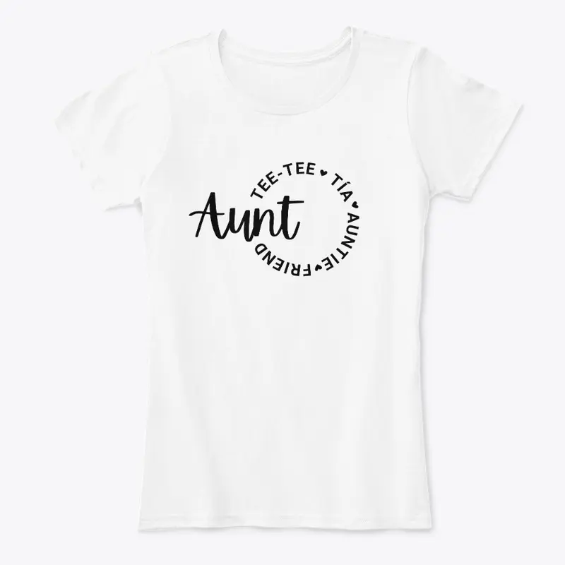 Aunt Circle