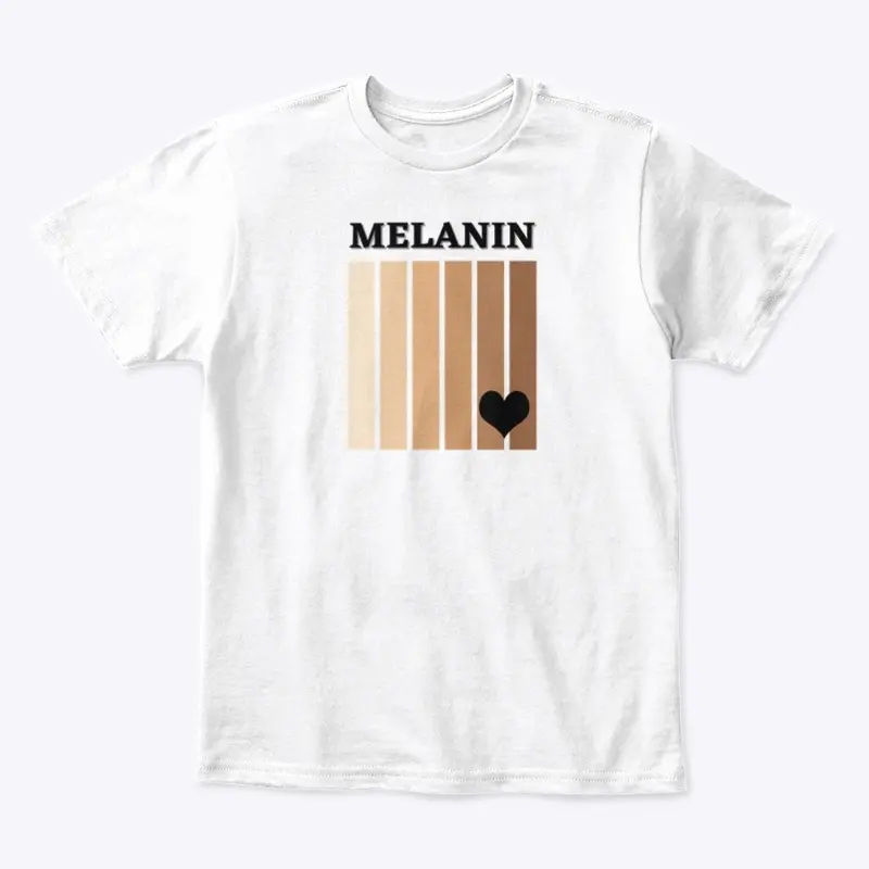 MELANIN