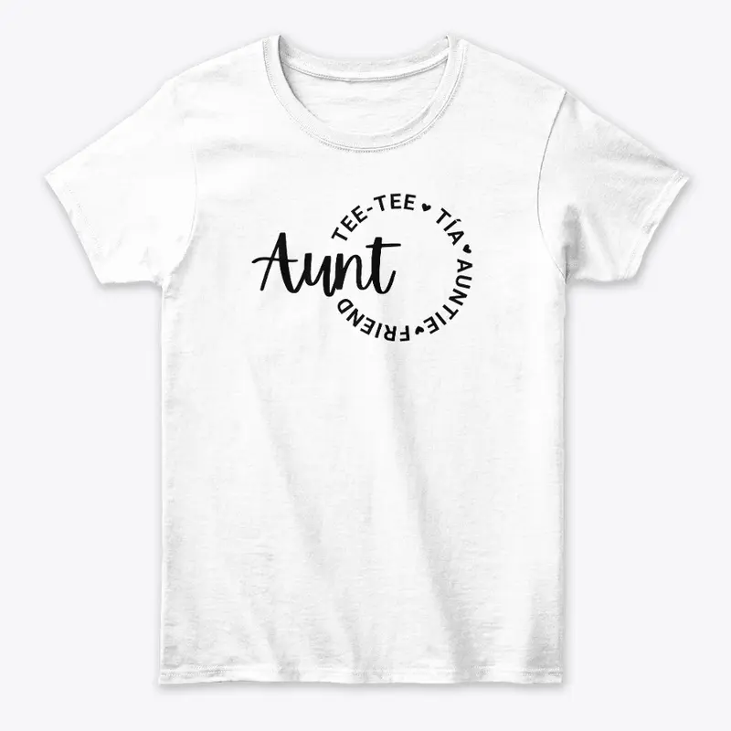 Aunt Circle