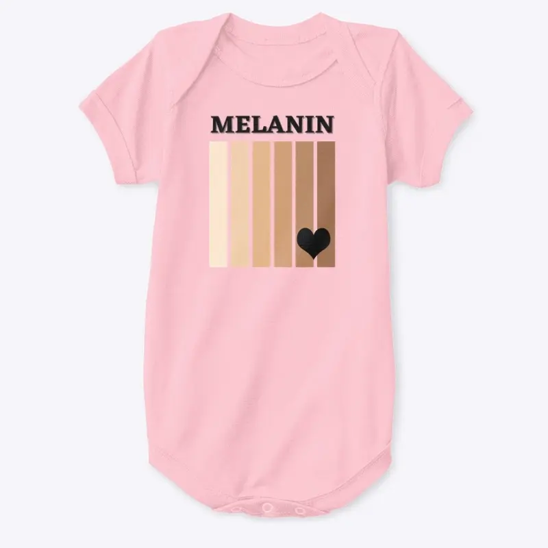 MELANIN